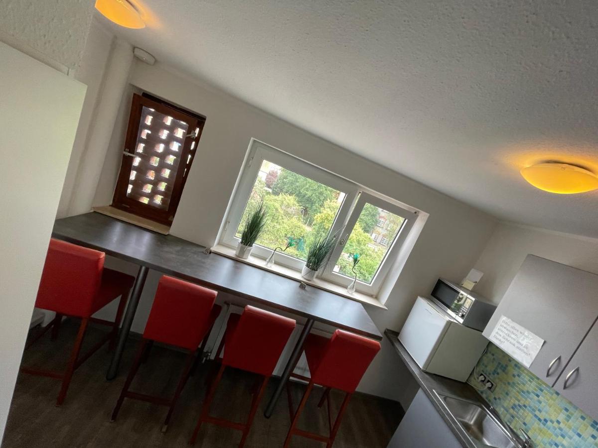 Ben'S Home Oldenburg Luaran gambar