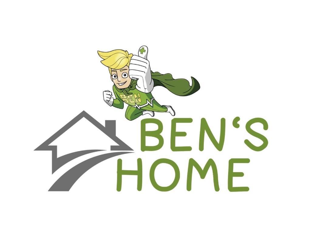 Ben'S Home Oldenburg Luaran gambar